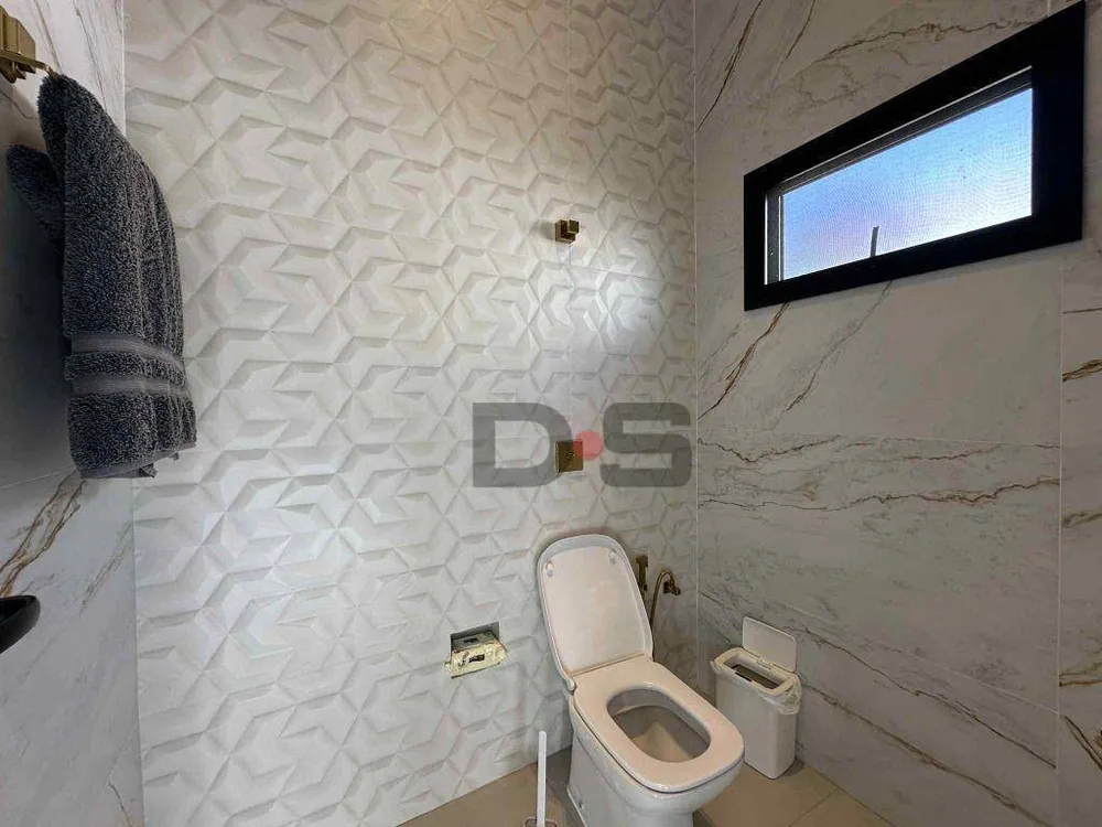 Casa, 3 quartos, 200 m² - Foto 4
