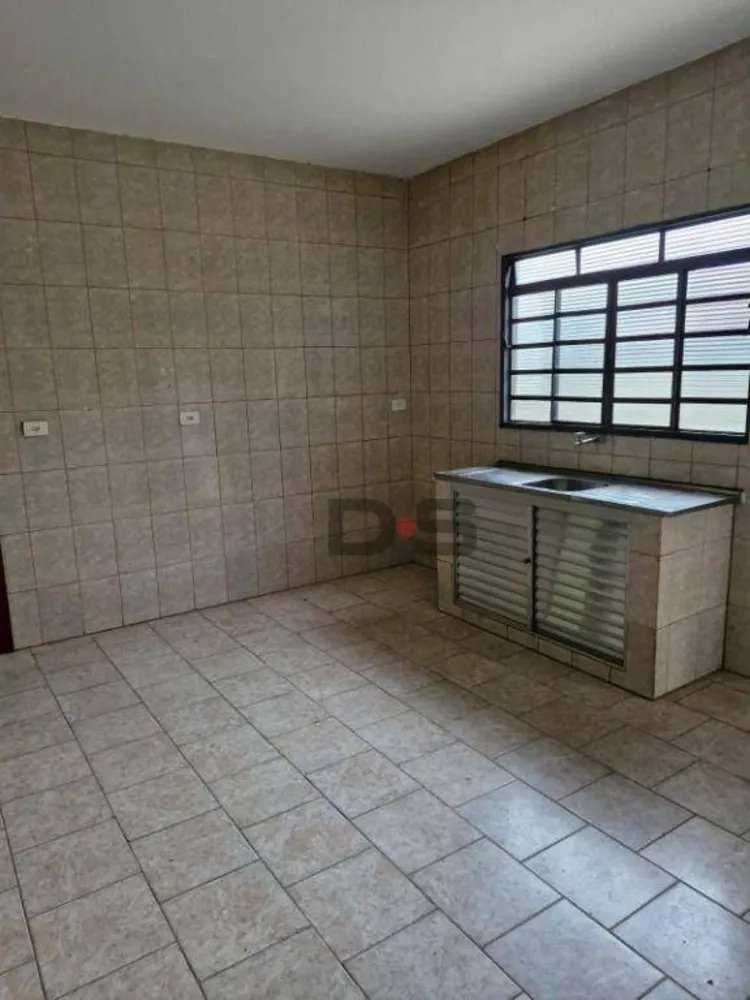 Casa, 3 quartos, 90 m² - Foto 2
