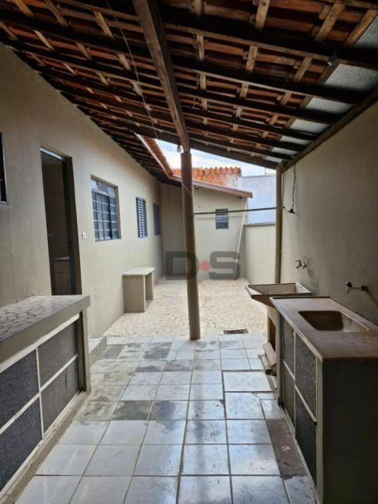 Casa, 3 quartos, 90 m² - Foto 8