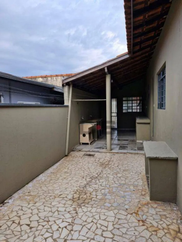 Casa, 3 quartos, 90 m² - Foto 1