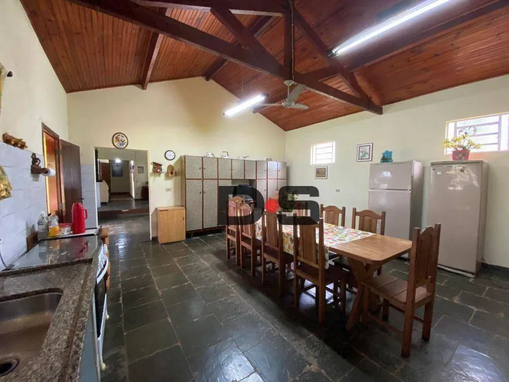 Sítio, 5 quartos, 3 hectares - Foto 2
