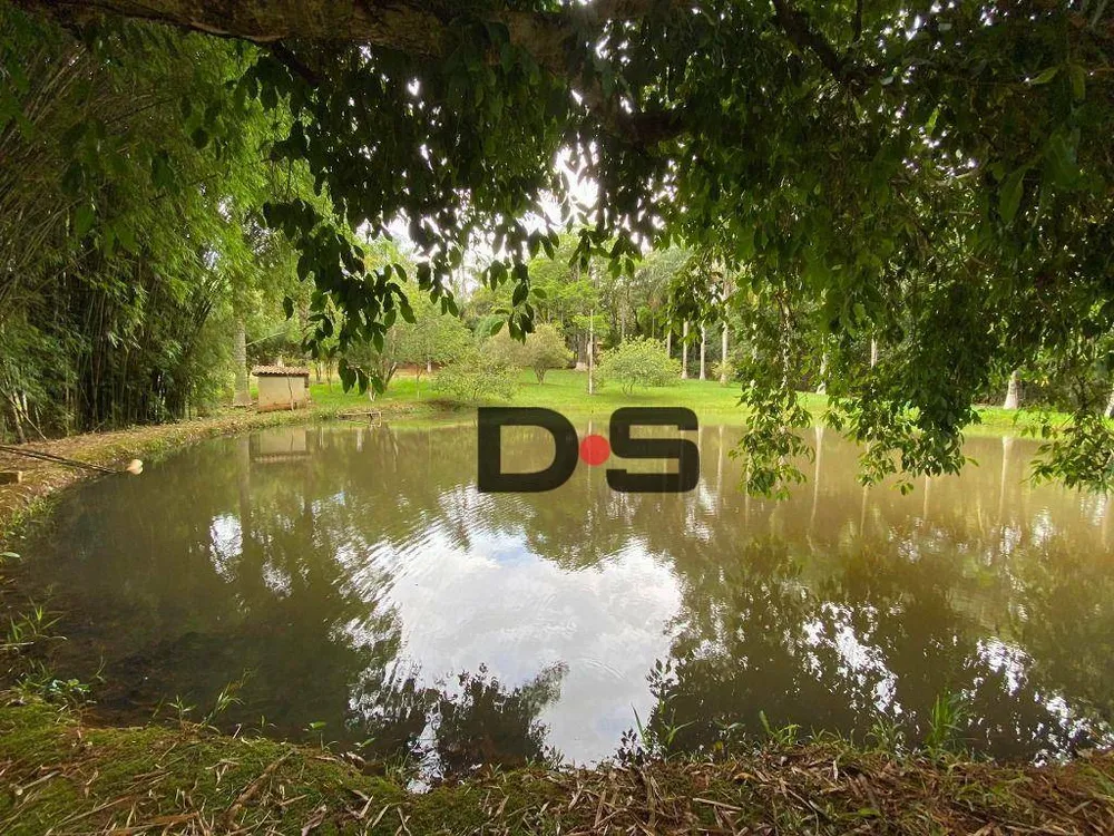 Sítio, 5 quartos, 3 hectares - Foto 6