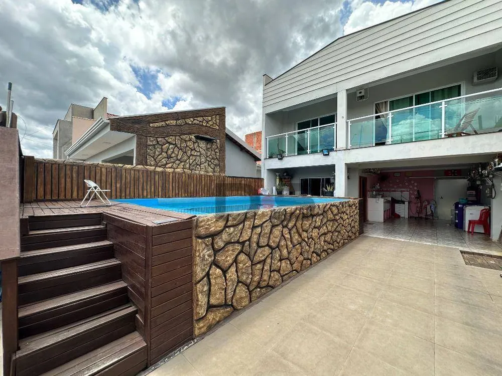 Sobrado, 2 quartos, 145 m² - Foto 1