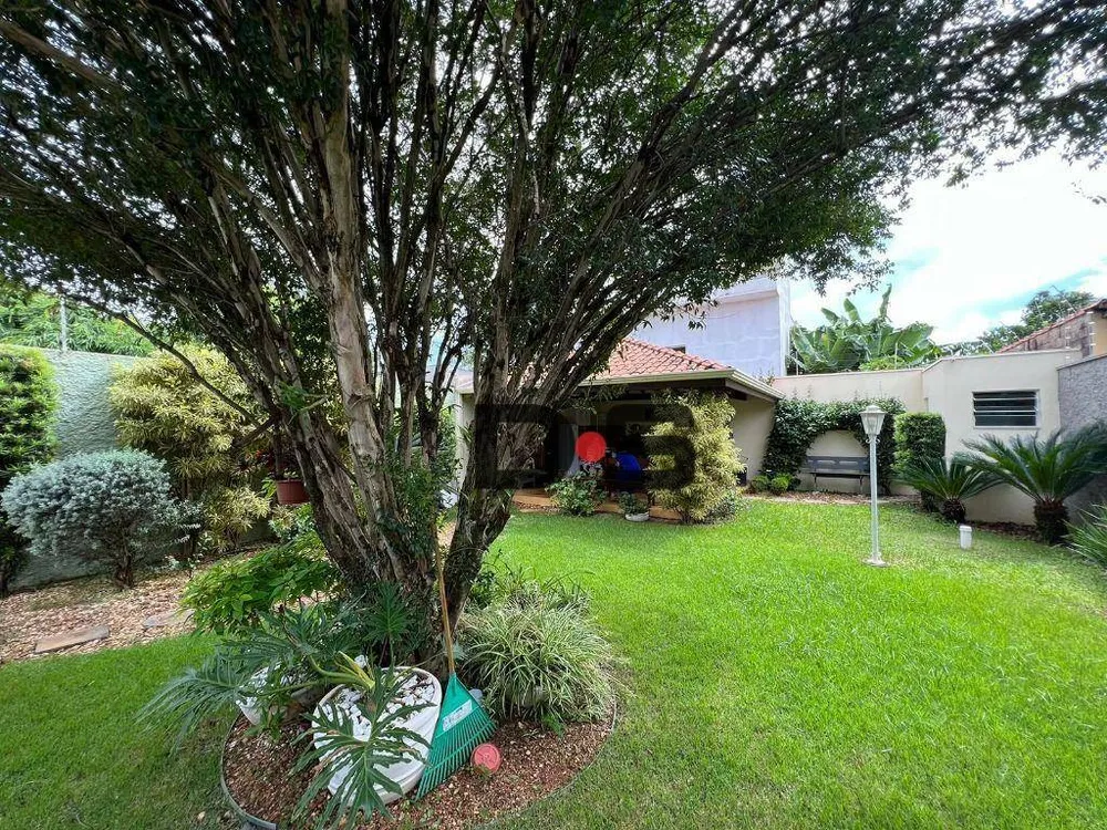 Casa, 4 quartos, 300 m² - Foto 11