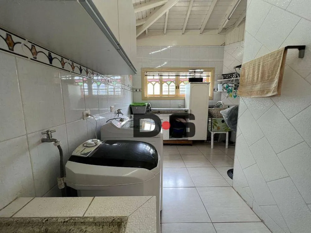Casa, 4 quartos, 300 m² - Foto 7