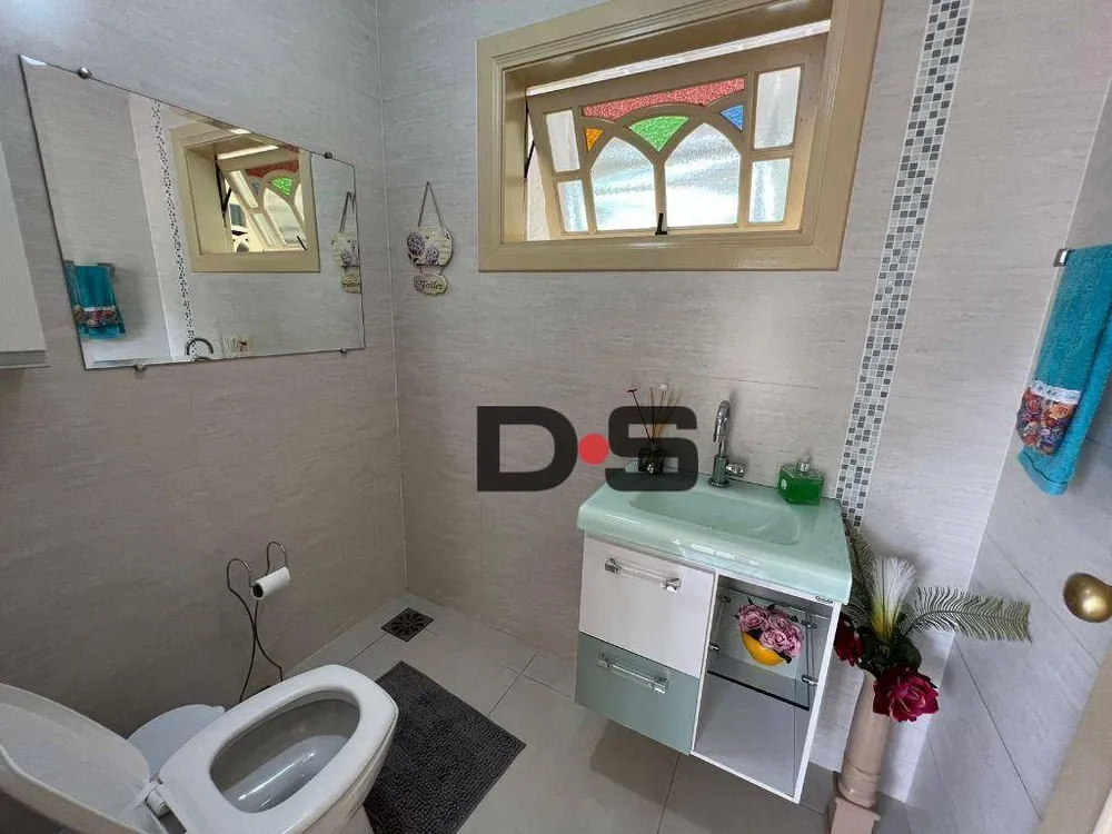 Casa, 4 quartos, 300 m² - Foto 2