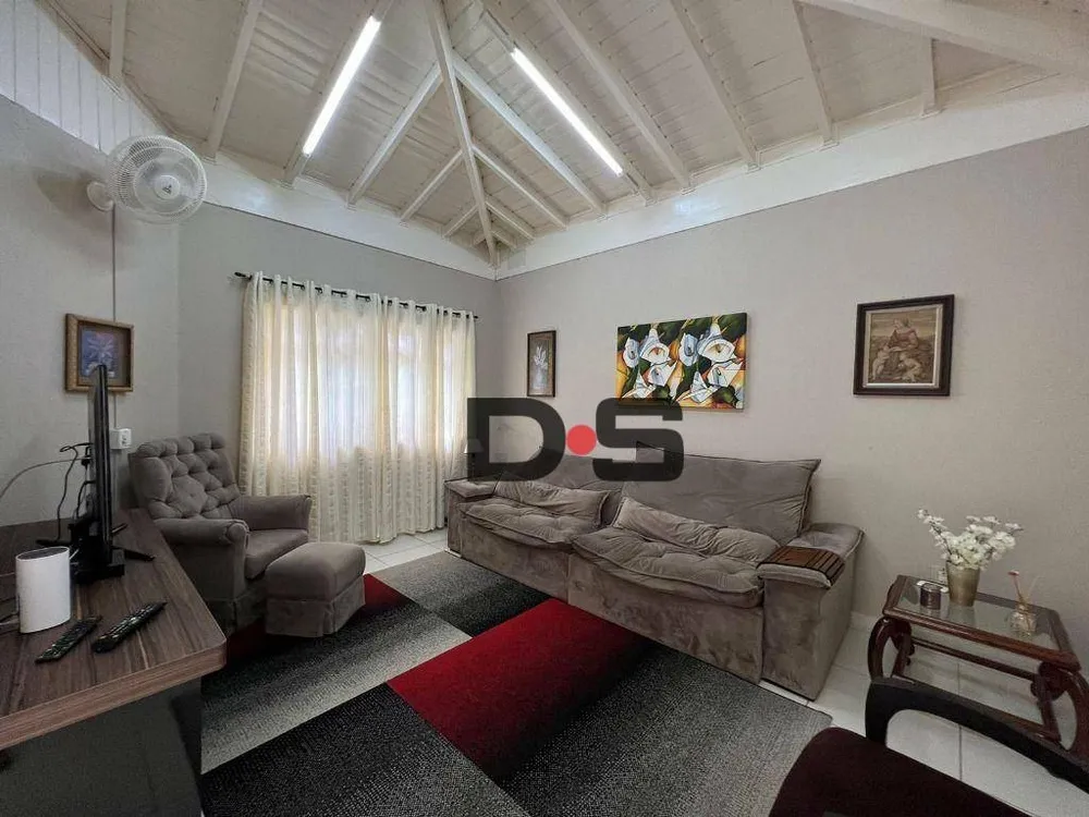Casa, 4 quartos, 300 m² - Foto 8