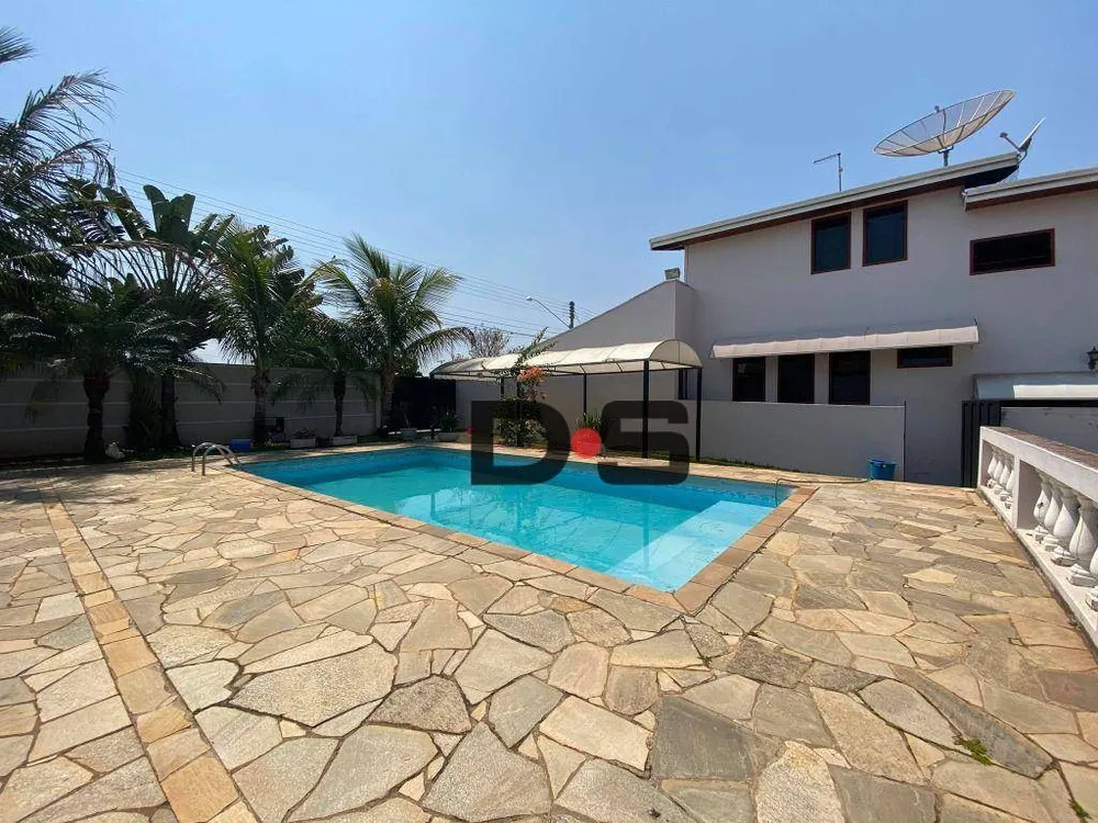 Casa, 5 quartos, 300 m² - Foto 2