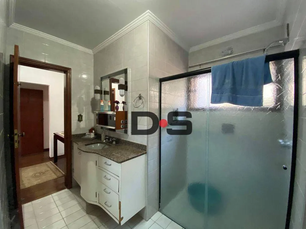 Casa, 5 quartos, 300 m² - Foto 4