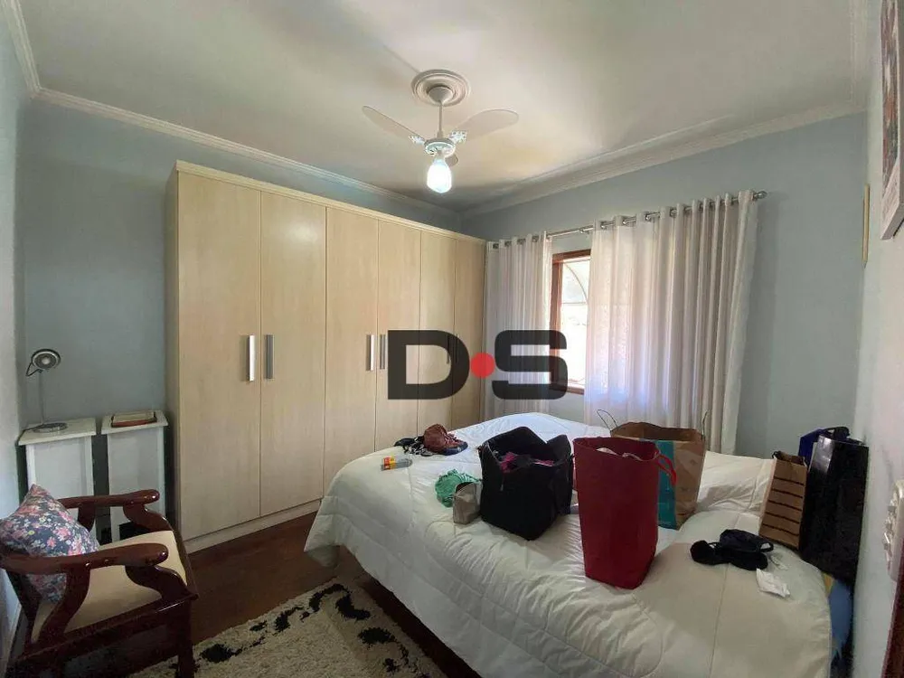 Casa, 5 quartos, 300 m² - Foto 6