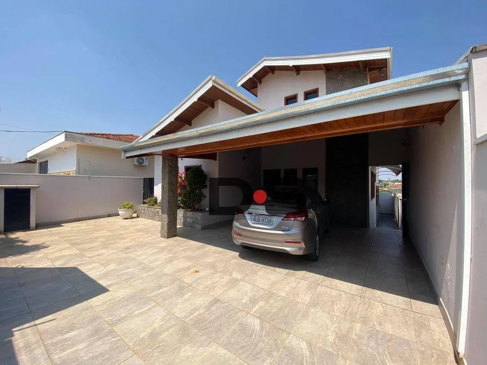 Casa, 5 quartos, 300 m² - Foto 11