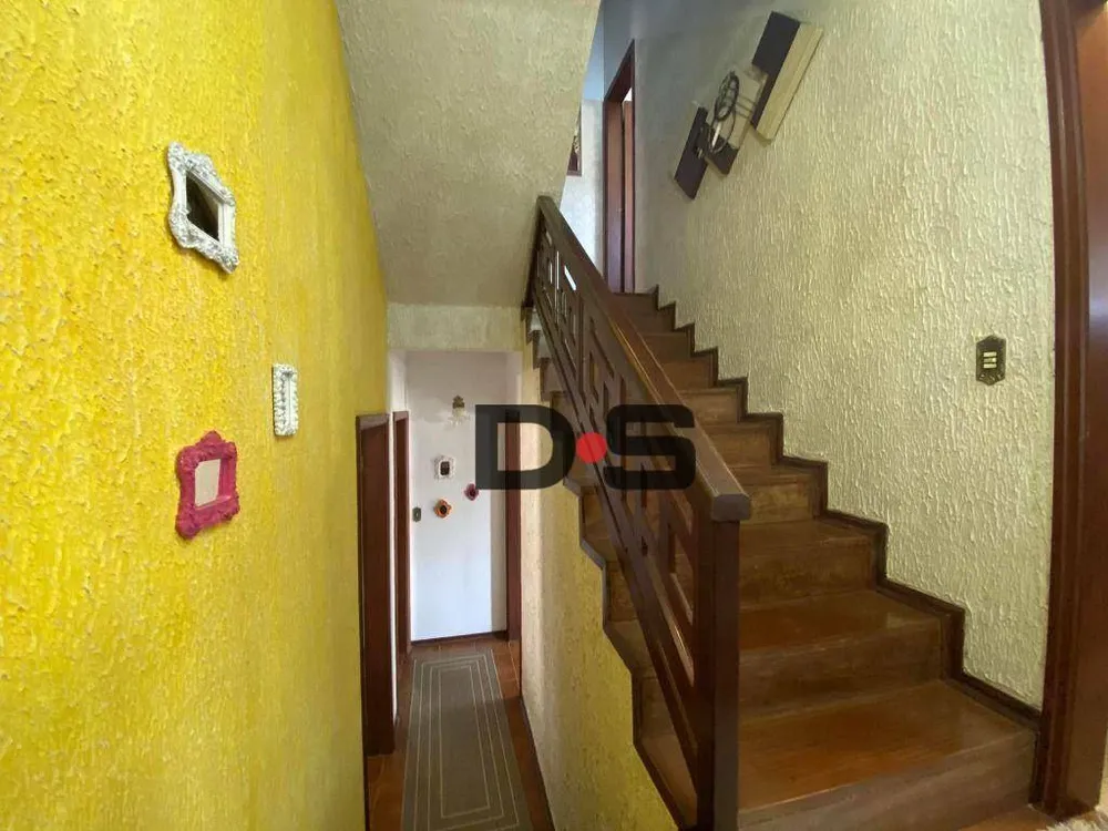 Casa, 5 quartos, 300 m² - Foto 4