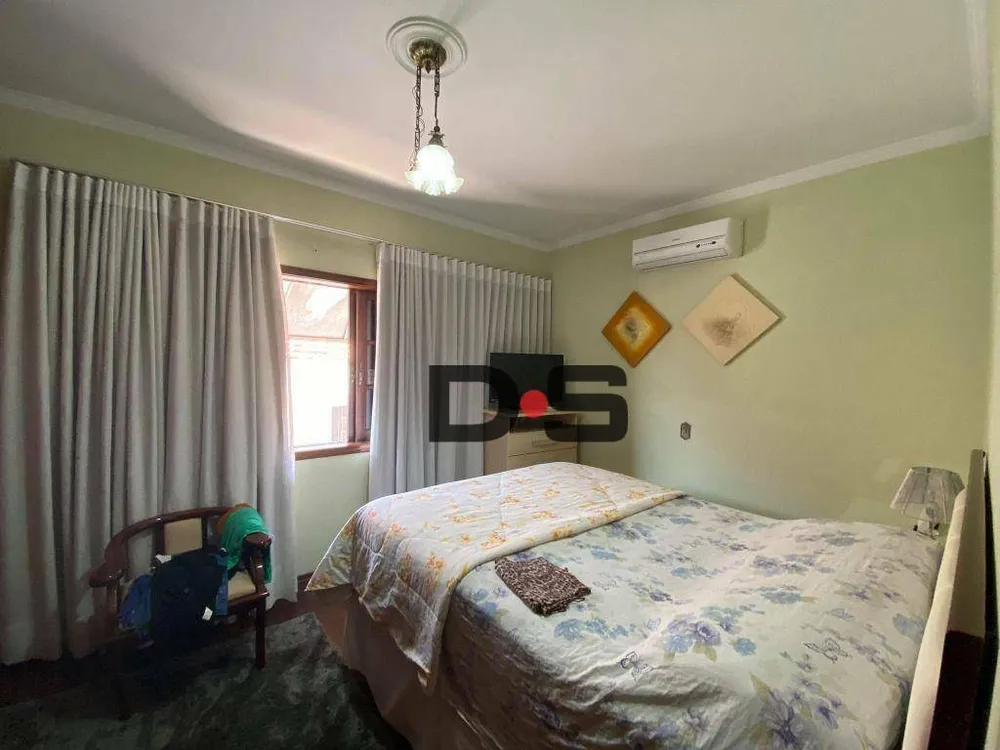 Casa, 5 quartos, 300 m² - Foto 8