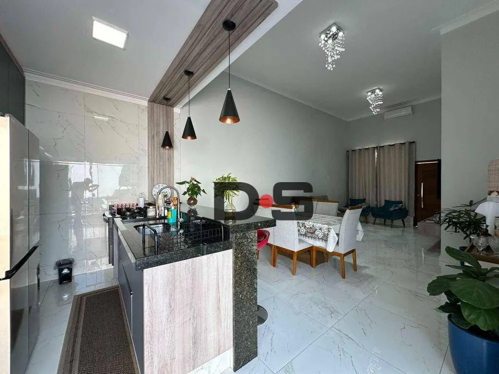 Casa de Condomínio, 4 quartos - Foto 3