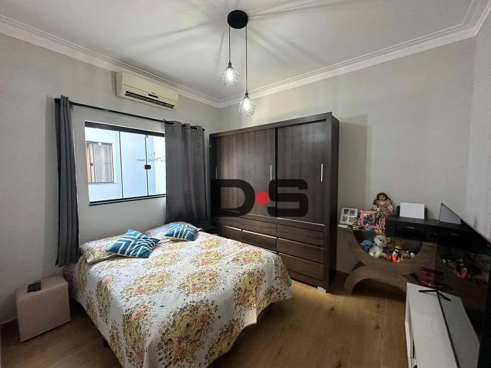 Casa de Condomínio, 4 quartos - Foto 9