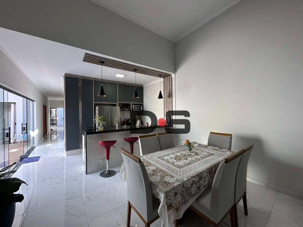 Casa de Condomínio, 4 quartos - Foto 4