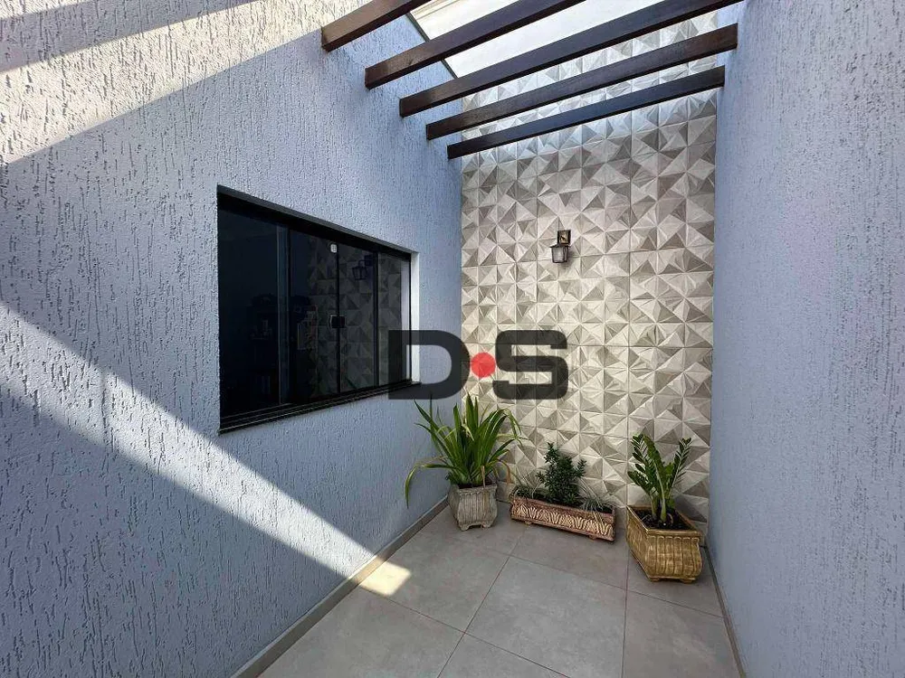 Casa de Condomínio, 4 quartos - Foto 8