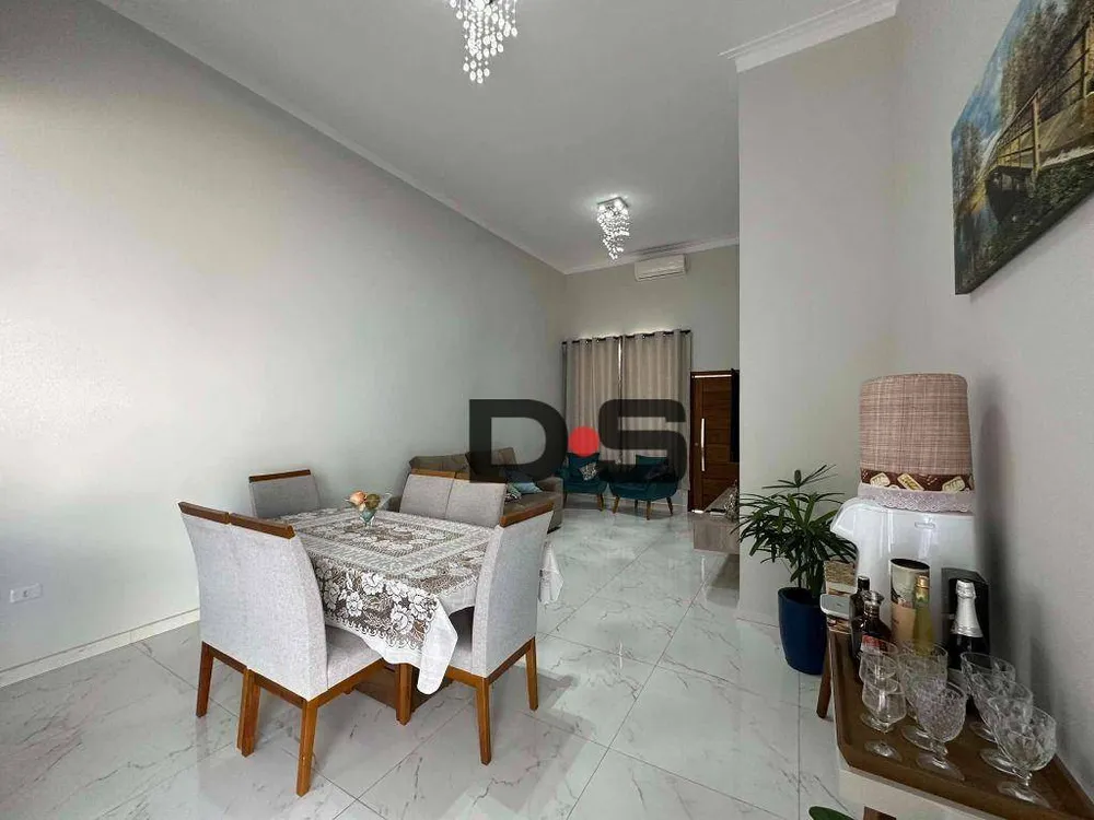 Casa de Condomínio, 4 quartos - Foto 3