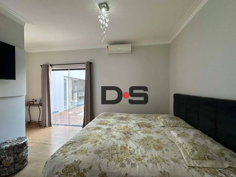 Casa de Condomínio, 4 quartos - Foto 6