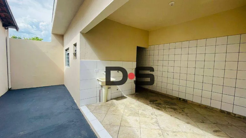 Casa, 3 quartos, 100 m² - Foto 3