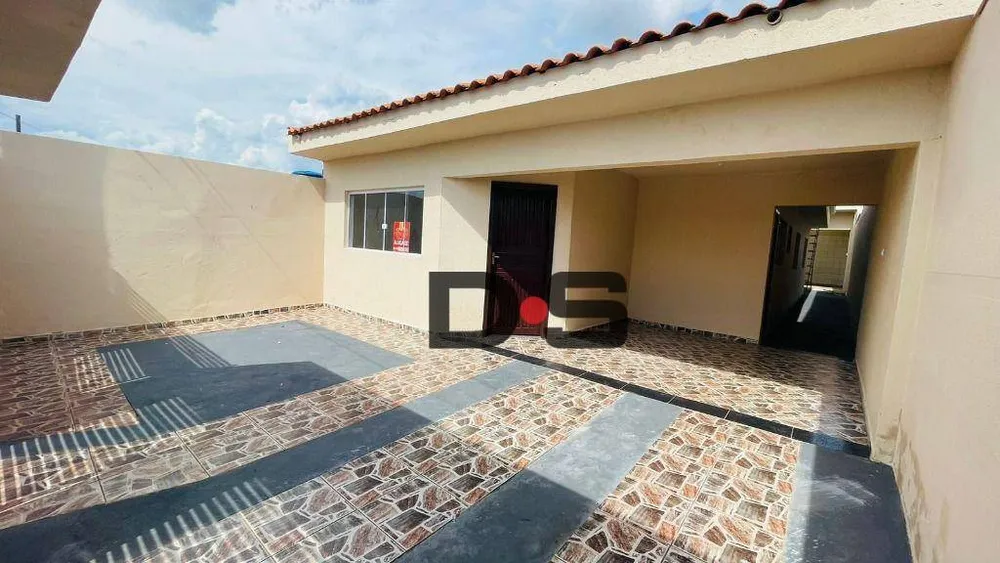 Casa, 3 quartos, 100 m² - Foto 4