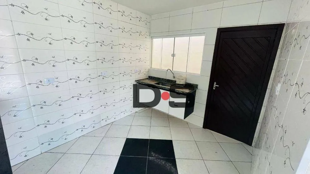 Casa, 3 quartos, 100 m² - Foto 5