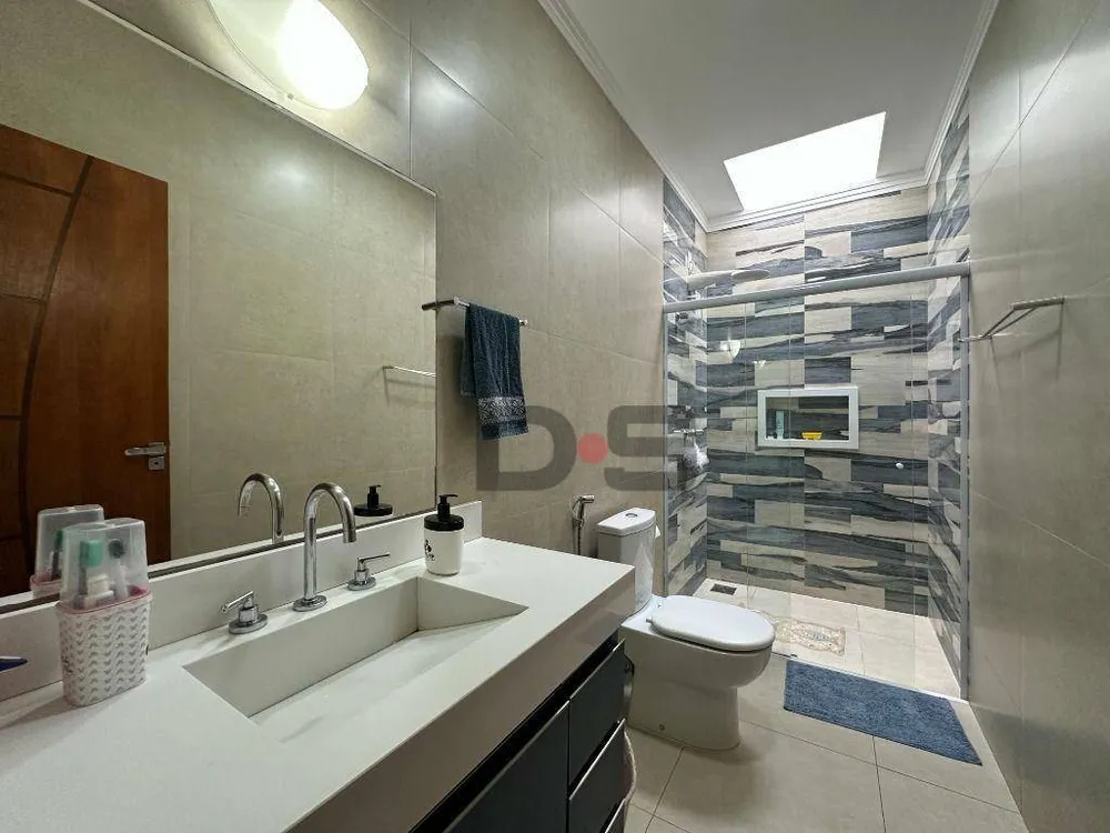Casa, 3 quartos, 130 m² - Foto 6
