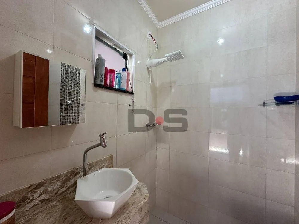 Casa, 3 quartos, 100 m² - Foto 8