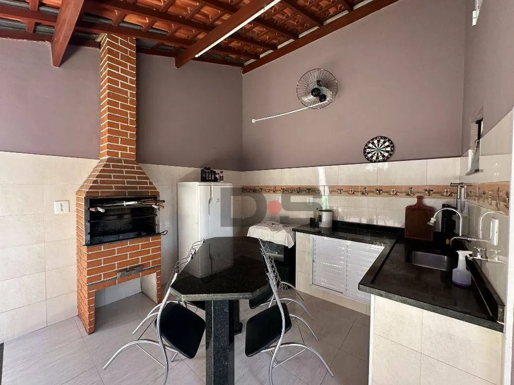 Casa, 3 quartos, 100 m² - Foto 7