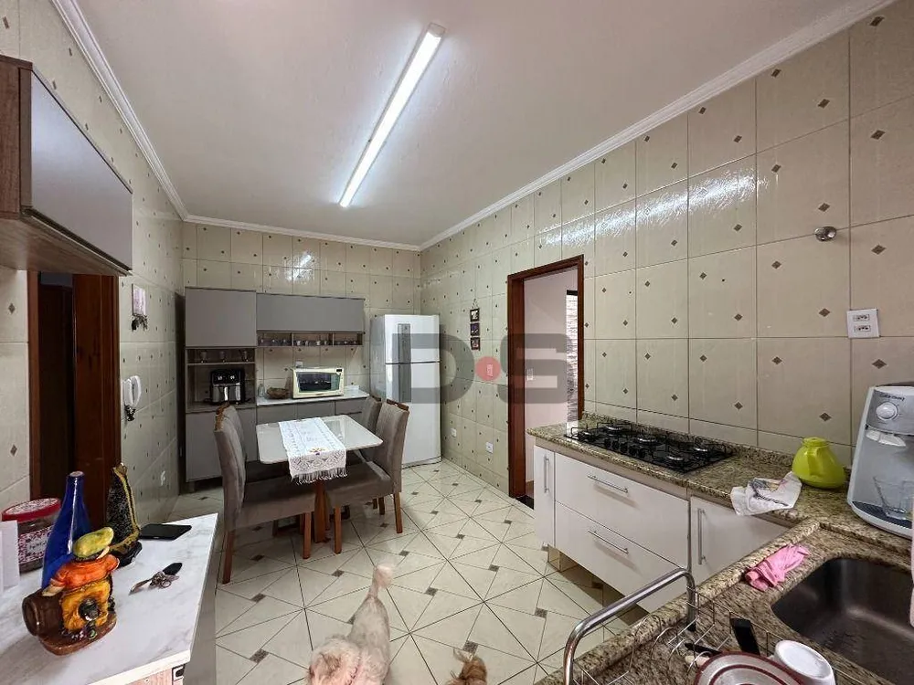 Casa, 3 quartos, 100 m² - Foto 2