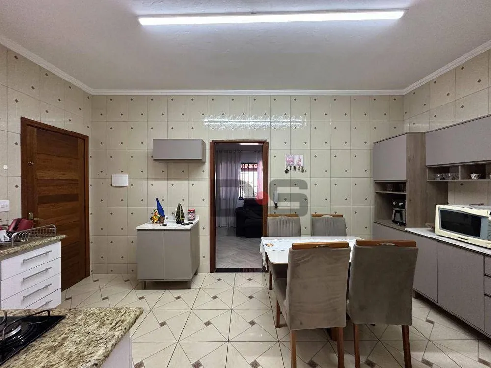 Casa, 3 quartos, 100 m² - Foto 1