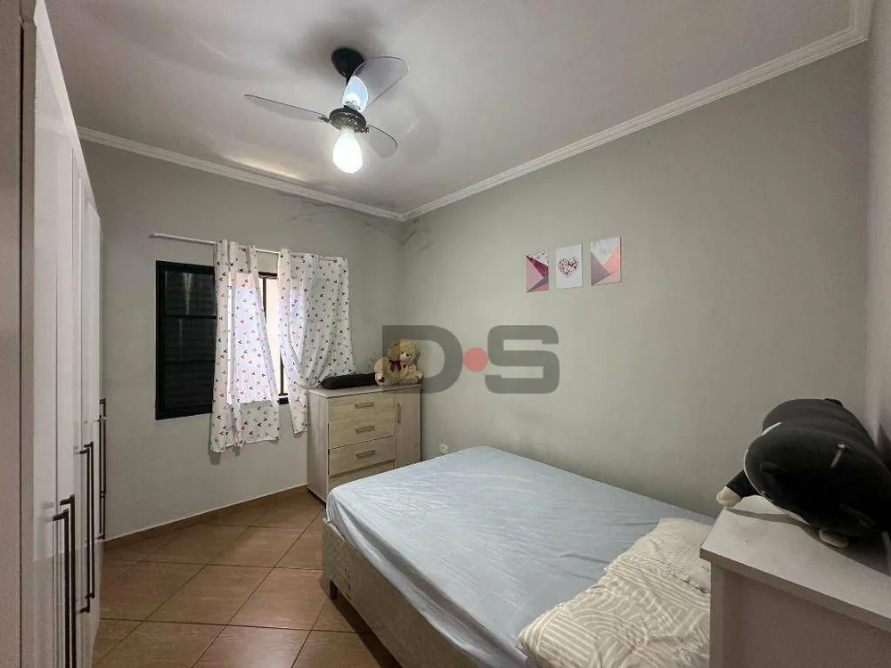 Casa, 3 quartos, 100 m² - Foto 4