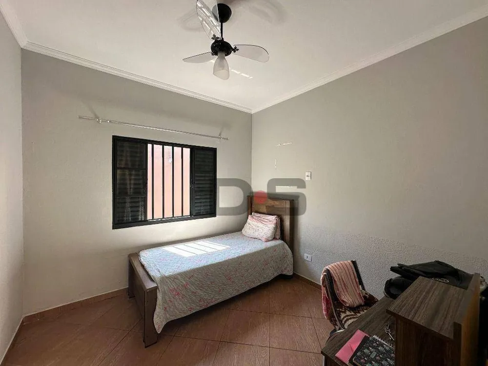 Casa, 3 quartos, 100 m² - Foto 5