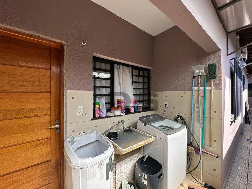 Casa, 3 quartos, 100 m² - Foto 6