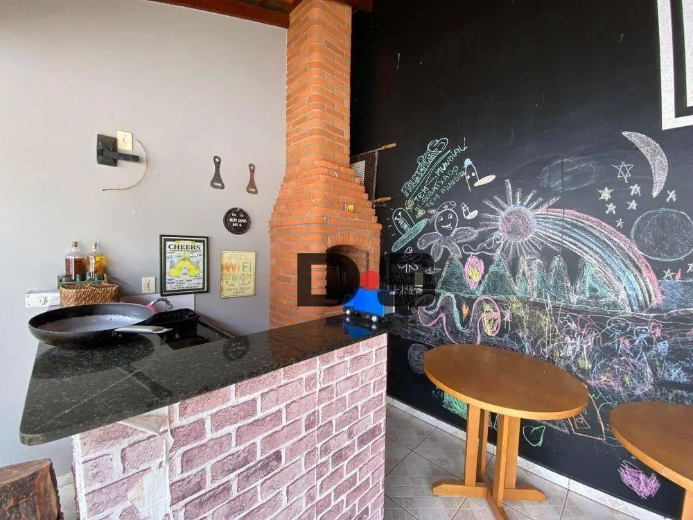 Casa, 2 quartos, 100 m² - Foto 2