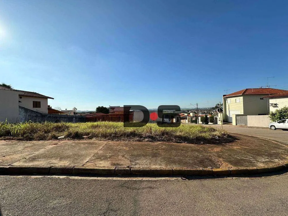 Terreno, 325 m² - Foto 1