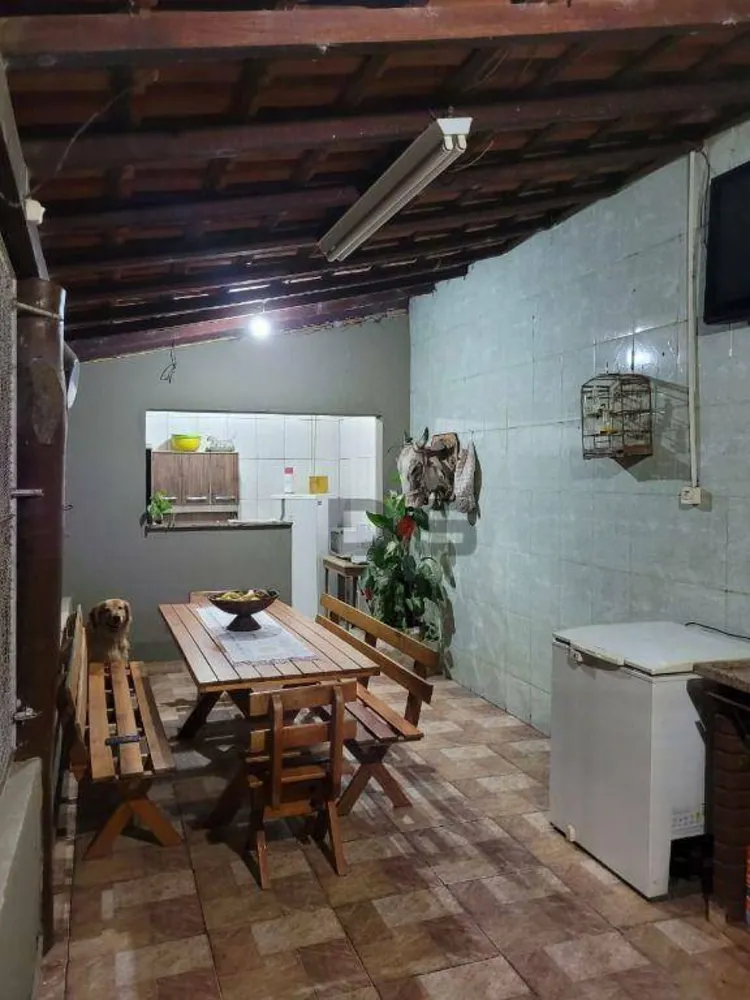 Chácara, 2 quartos, 7000 m² - Foto 6