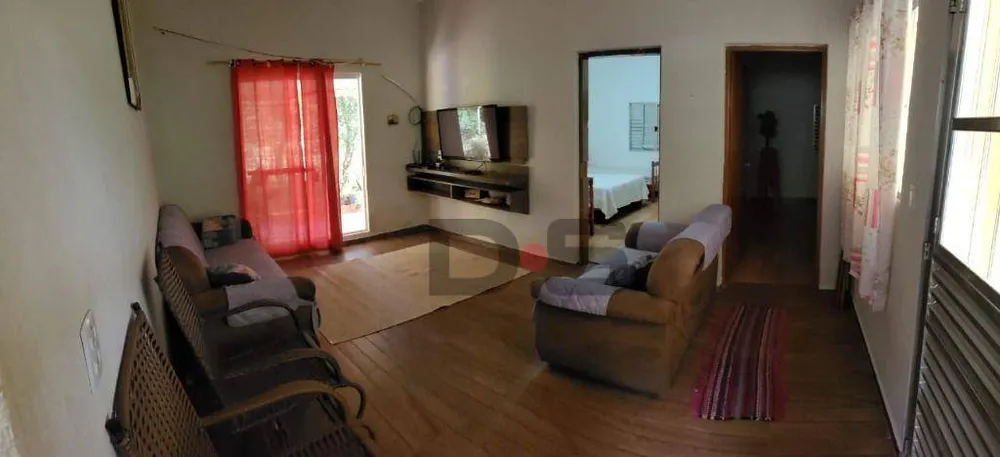 Chácara, 2 quartos, 7000 m² - Foto 1