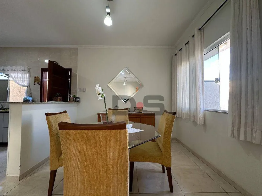 Casa, 3 quartos, 125 m² - Foto 4