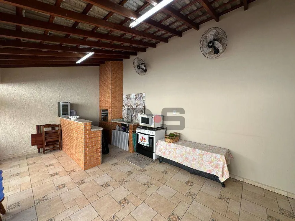 Casa, 3 quartos, 125 m² - Foto 5