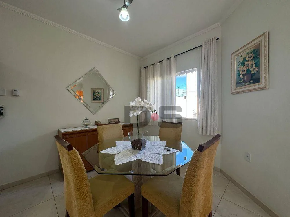Casa, 3 quartos, 125 m² - Foto 3