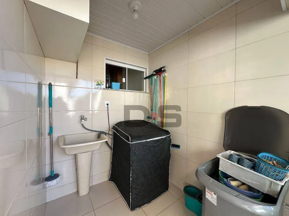 Casa, 3 quartos, 125 m² - Foto 12