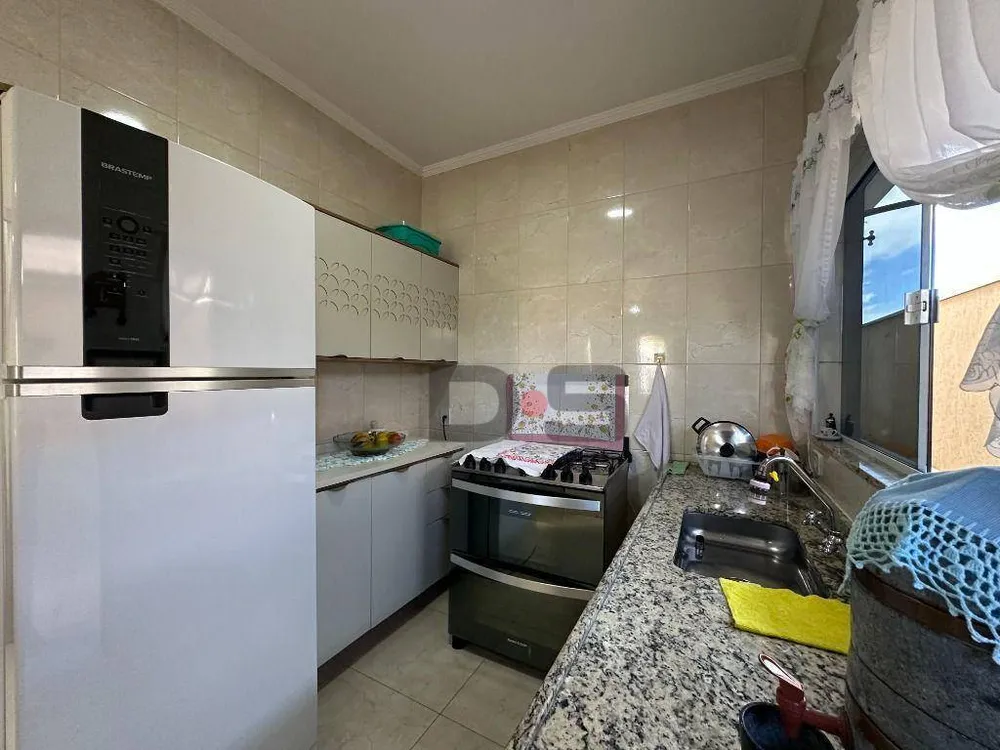 Casa, 3 quartos, 125 m² - Foto 5