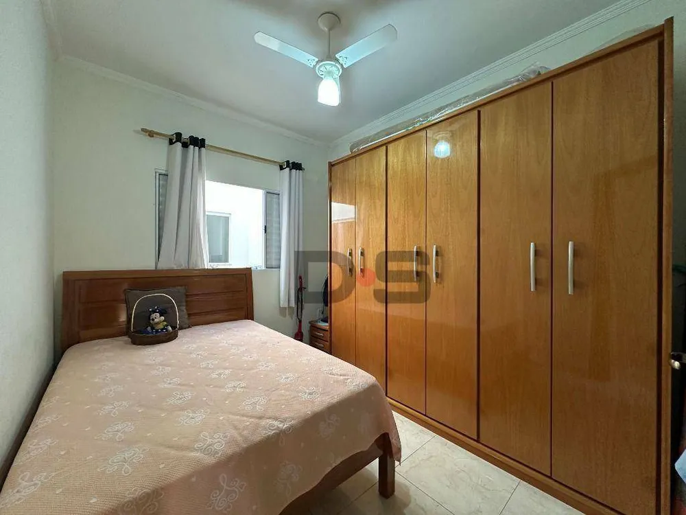 Casa, 3 quartos, 125 m² - Foto 8