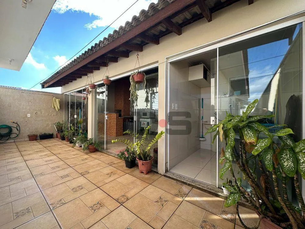 Casa, 3 quartos, 125 m² - Foto 6