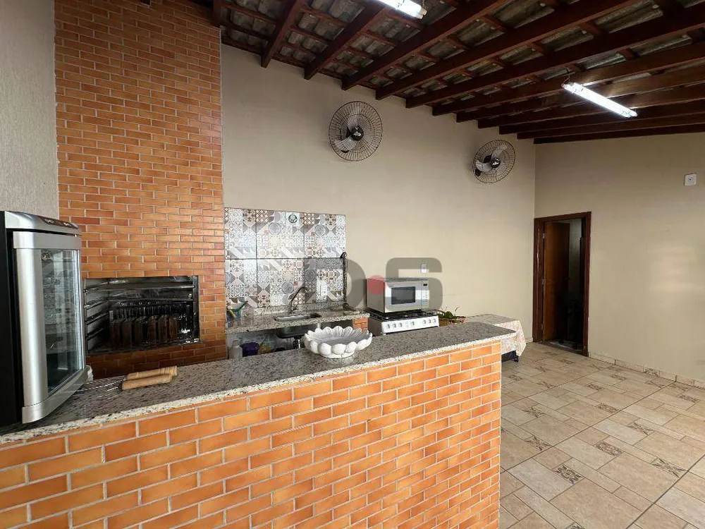 Casa, 3 quartos, 125 m² - Foto 8