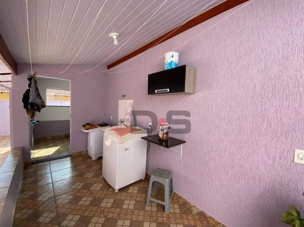 Casa, 3 quartos, 130 m² - Foto 8