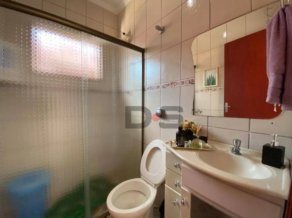 Casa, 3 quartos, 130 m² - Foto 2