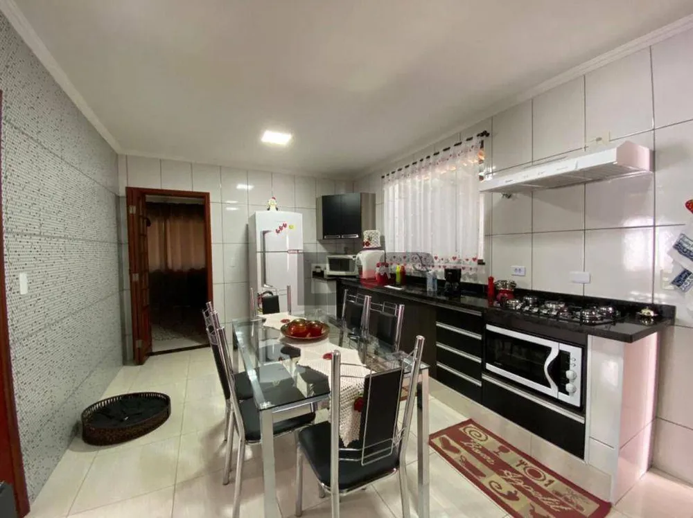 Casa, 3 quartos, 130 m² - Foto 4