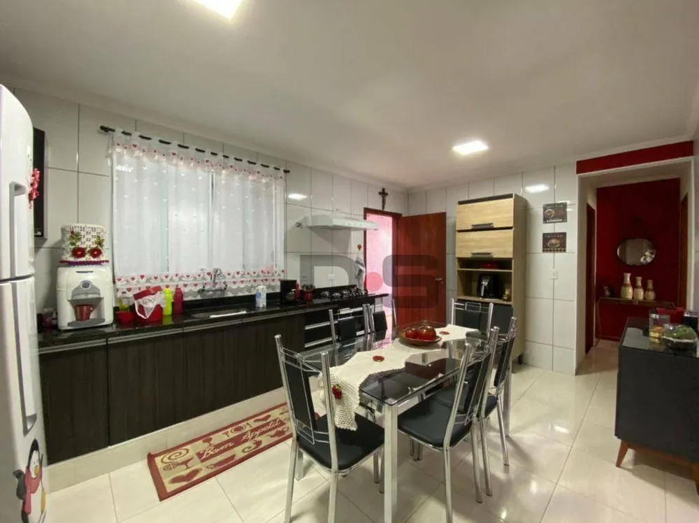 Casa, 3 quartos, 130 m² - Foto 5